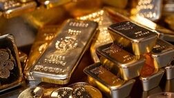 پیش بینی قیمت شگفت انگیز برای طلا