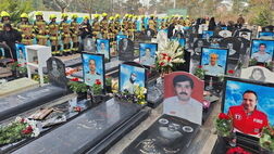 خون شهدای آتش‌نشان حادثه پلاسکو فصل جدیدی در آتش‌نشانی کشور باز کرد