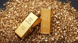 کاهش اندک قیمت طلای جهانی