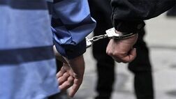 بازداشت رپر معروف به اتهام تعرض به دختر نوازنده
