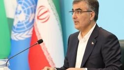  ایجاد بانک مشترک بین ایران و عمان در دست بررسی است 