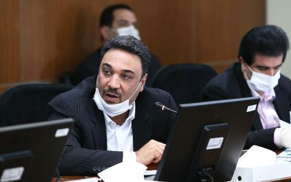 برنامه افزایش سقف تعهدات بیمه تکمیلی از ابتدای خردادماه اجرایی می‌شود