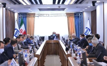 شورای مدیران بیمه آسیا عملکرد شش ماهه شرکت را بررسی کرد