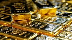  دارایی صندوق‌های طلا به بیش از ۵۰ همت رسید 