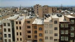 فروش متری مسکن در سامانه خودنویس ثبت نمی‌شود