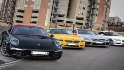 عوارض 10 درصدی برای واردات خودرو‌ تا 1000 سی‌سی‌