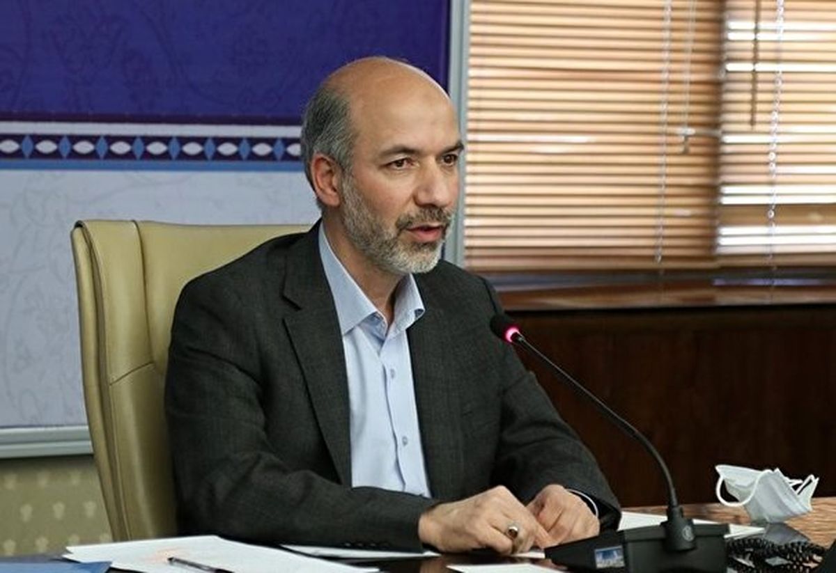 فرآیند تفاهمنامه ۴۰ میلیارد دلاری ایران و روسیه بررسی شد
