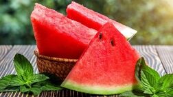 نقش هندوانه در مصرف آب کشور چقدر است؟