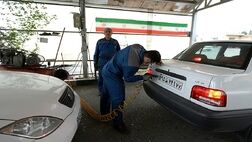 افزایش ساعت کار مراکز تعویض پلاک در تهران و استان‌های پرتردد
