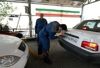 پلاک‌های فک‌شده ۹ ماه در انبار نگهداری می‌شود
