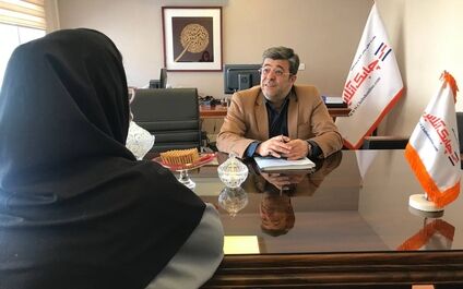 تمامی پروژه های صنعت نفت دارای پوشش بیمه هستند