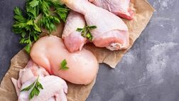 بازار مرغ تا ۱۵ روز آینده آرام‌تر می‌شود