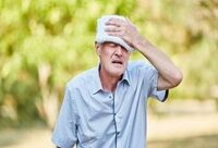 هشدار افزایش دمای هوا به ۵۰ درجه؛ بارش‌های سیل‌آسا در راه برخی مناطق