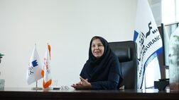 شرکت های بیمه اتکایی با توجه به ذخایر فنی خوب توانایی قبولی ریسک بالایی دارند + فیلم