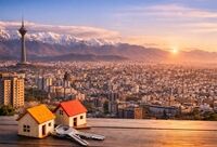 اجاره ۲۲ تا ۲۵۵ میلیونی در تهران؛ مستأجران کجای بازار ایستاده‌اند؟ 