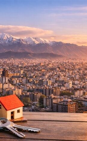 وام ودیعه مسکن ۴۰۰ میلیون شد