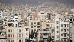 نرخ رشد بخش ساختمان افزایش یافت