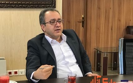 سود حاصل از بیمه گری حدود ۱۰ درصد است