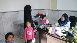 ۱۷۰ هزار تبعه خارجی تحت پوشش بیمه سلامت