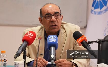 عاملیت منابع مالی در لیزینگ، نقش بسیار مؤثری در توسعه اقتصادی و تأمین مالی ضدتورمی دارد+ فیلم