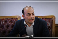 ضرابیه: شبکه فروش صنعت بیمه می‌تواند بازوی توسعه بازار سرمایه باشد

