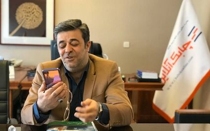 در زلزله کرمانشاه که 550 هزار واحد مسکونی آسیب دیده بود بزرگترین اتفاق مشارکتی صنعت بیمه رخ داد