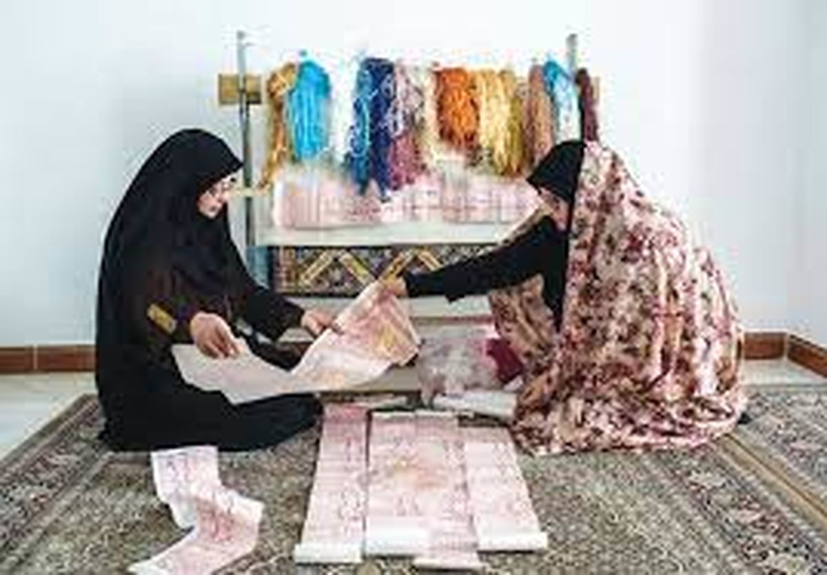 سه هزار میلیارد تومان تسهیلات مشاغل خانگی به متقاضیان پرداخت میشود