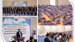 خیرین بانک صادرات استان خوزستان به 650 خانواده بسته معیشتی اهدا کردند
