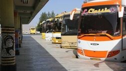 پیش فروش بلیت سفرهای نوروزی همچنان ادامه دارد
