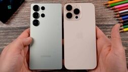 طراحی سری گلکسی S26 فاش شد؛ شباهت مدل اج به آیفون ۱۷ پرو
