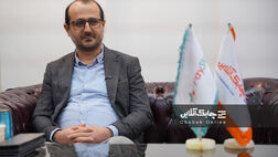 میزان کسب و  کار و خدمات آنلاین در ایران یک دهم کشور چین است+ فیلم