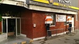 فعالیت شبانه‌روزی شعب منتخب بانک ملی ایران در گمرکات کشور
