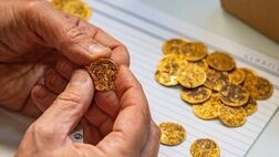 قیمت سکه و طلا در بازار آزاد ۲۹ آذر ۱۴۰۲
