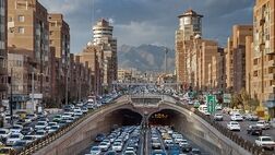 جزئیات ترافیک صبحگاهی در معابر و بزرگراه‌های پایتخت
