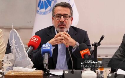 بررسی دستورالعمل صنعت لیزینگ هفته آینده در هیات عالی بانک مرکزی


