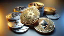 رمزارزها محرک قوی برای شکستن قیمت بالاتر نیافتند