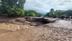 احتمال وقوع سیل در ۶ استان کشور