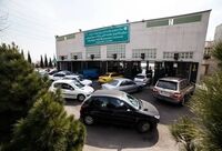 ۴۵ هزار خودرو دودزا و ۶۸۱ هزار وسیله نقلیه بدون معاینه فنی جریمه شدند
