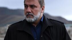 فرهاد قائمیان و غلامرضا صنعتگر؛ مهمانان پایانی «نشان ارادت»
