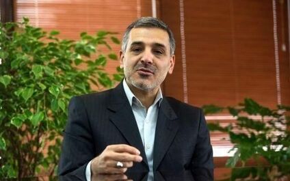 بیژن صادق: برای  مدیریت عاملی بیمه ملت با من صحبتی  نشده بود