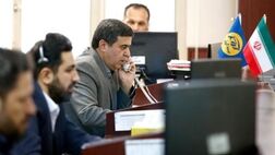 سامانه مدیریت ارتباط با مشتریان بیمه کوثر راه‌اندازی شد