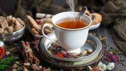 تمام مزایا و مضرات چای در یک قاب
