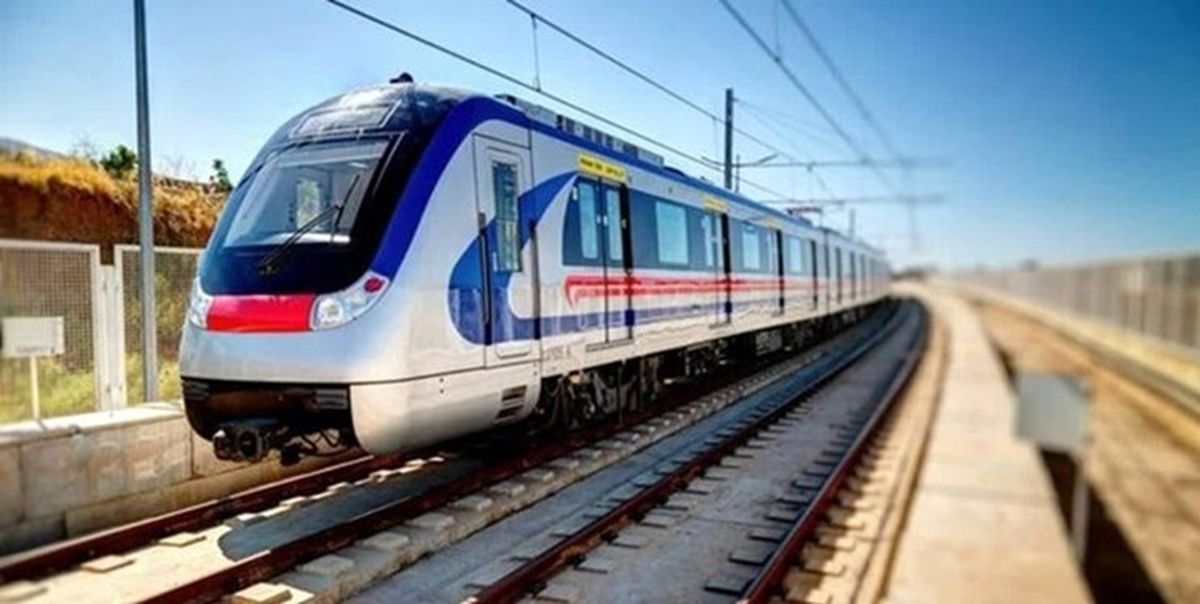 برنامه اعزام قطارهای تندروی متروی تهران از ۱۴ فروردین تغییر میکند