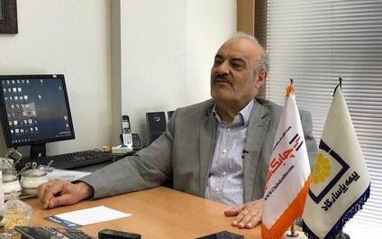 سرمایه‌گذاری شرکت‌های بیمه‌ای در بازار سرمایه مکمل کار بیمه‌گری  است