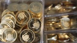 قیمت سکه و طلا در بازار آزاد ۲۸ بهمن‌ماه ۱۴۰۳
