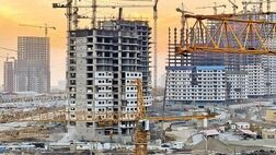 سهم کمتر از ۱ درصدی سیمان در قیمت مسکن