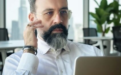 هوش مصنوعی در ایران به  یک خدمت تزئینی تبدیل شده  است