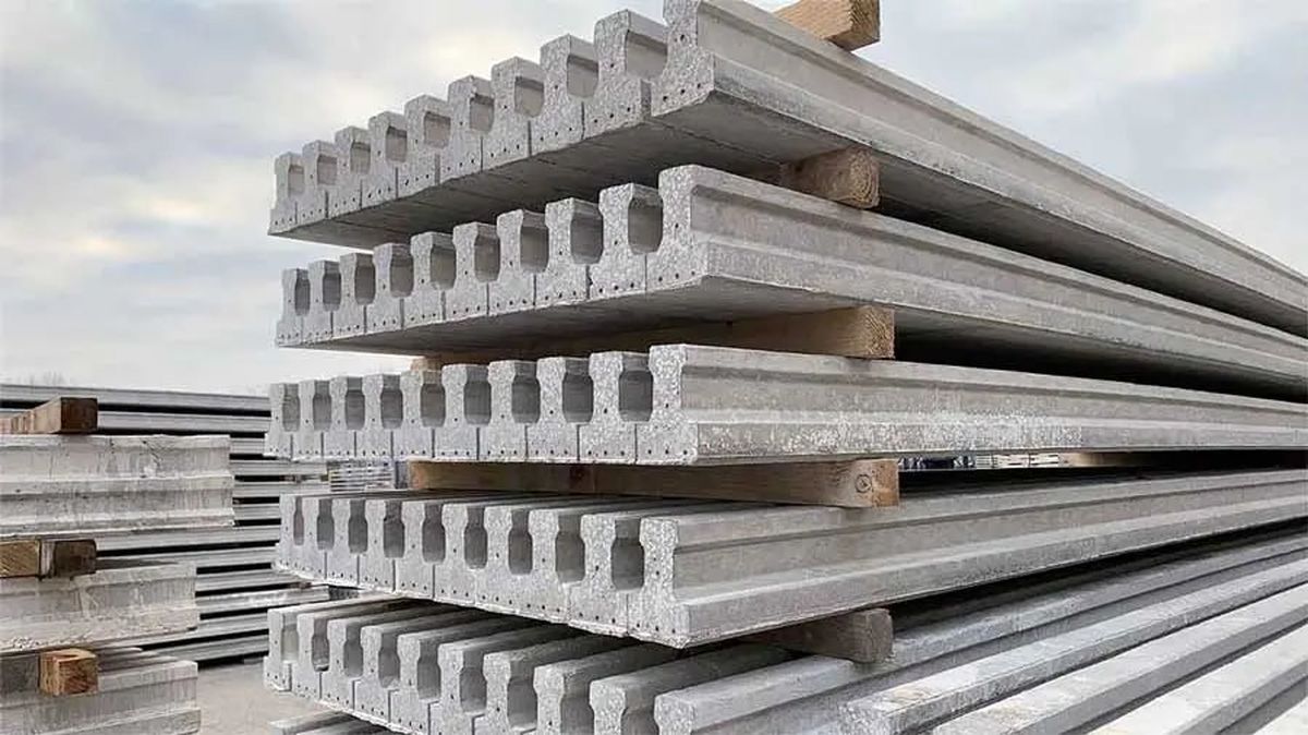 اختلاف دو برابری قیمت ساخت هر متر مربع ساختمان به روش سنتی و سبک سازی