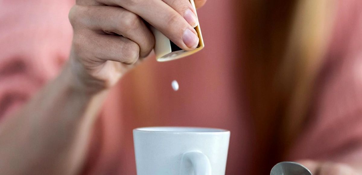 شیرین کننده مصنوعی «آسپارتام» با اضطراب مرتبط است