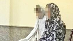 نقشه زن متکدی برای سرقت از خانه مرد کارخانه‌دار
